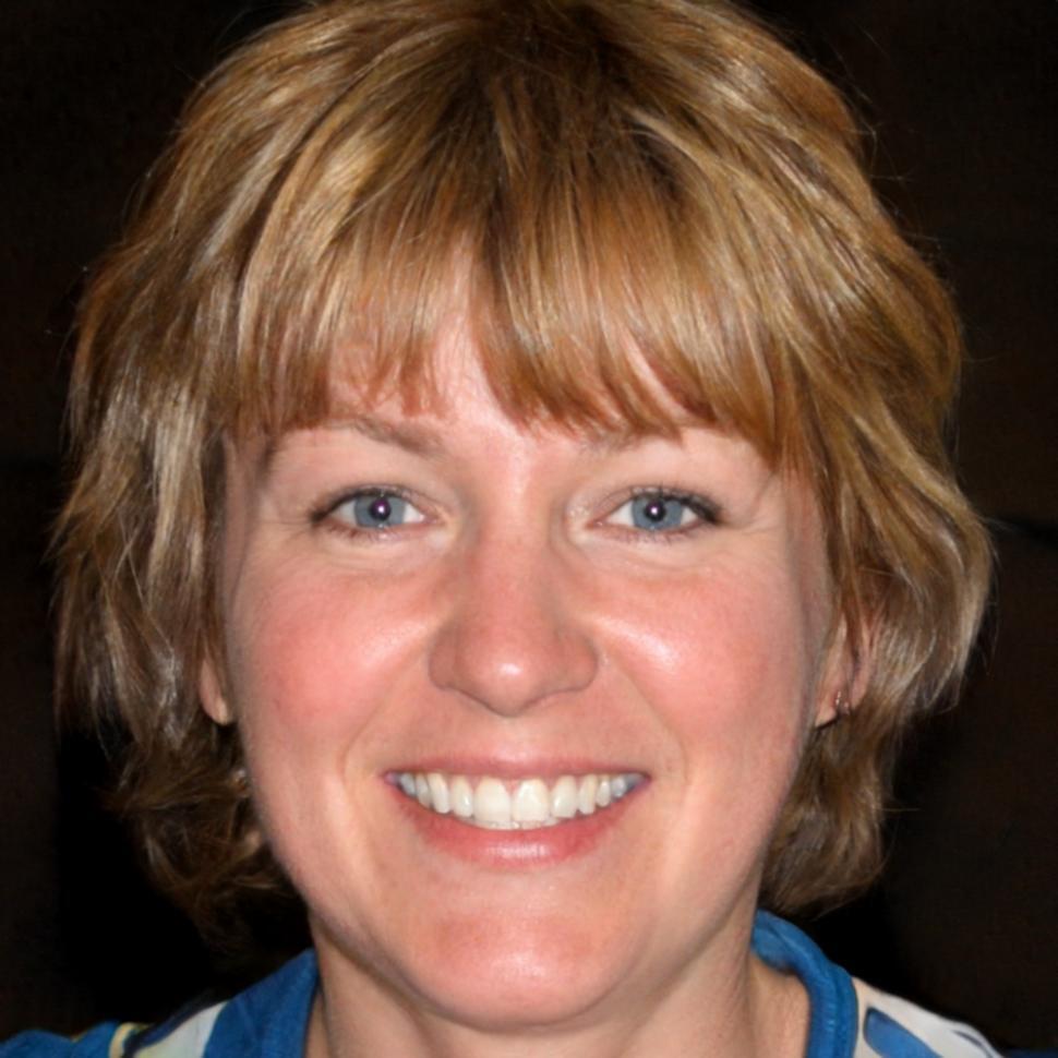 Svenja Lindholm, Controlling-Expertin